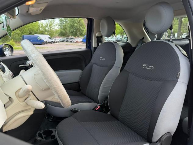 FIAT 500 500 1.2 69cv + GPL - Foto 6