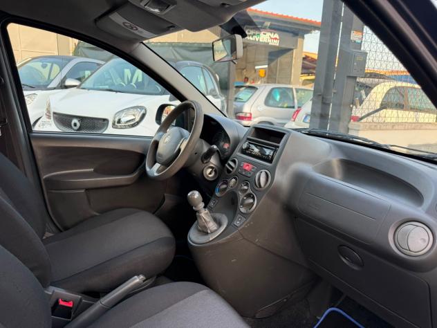 Fiat Panda 1.2 Dynamic Euro5A - Superprezzo - Tutto incluso - Foto 6