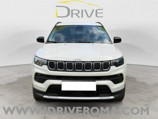 JEEP Compass 1.5 Turbo T4 130 CV MHEV 2WD Limited rif. 23610785 - Foto 3