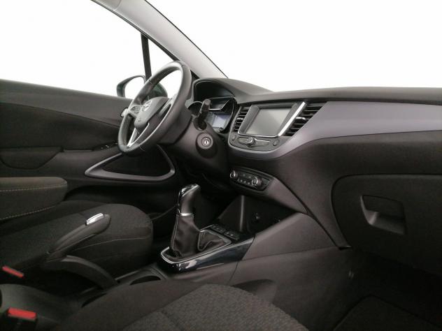 Opel Crossland 1.2 Edition s&s 83cv - Foto 7