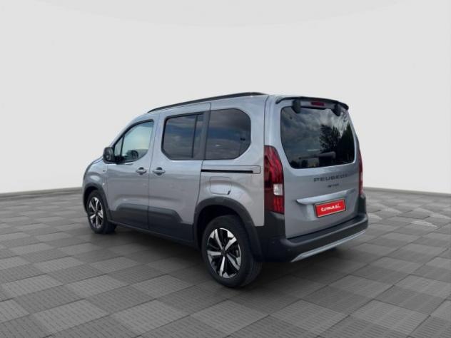 PEUGEOT Rifter Rifter BlueHDi 130 S&S EAT8 GT Standard rif. 24158439 - Foto 3