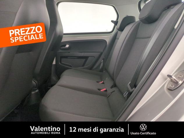 Volkswagen up! 1.0 eco up! move up! BMT - Foto 10