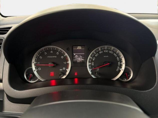 SUZUKI Swift 1.2 94 CV 5 porte GPL rif. 23982383 - Foto 9