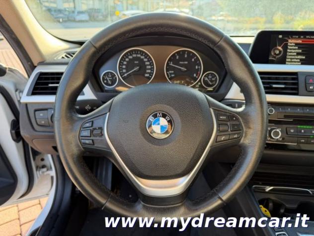 BMW 320 d Touring Business XDRIVE rif. 24110345 - Foto 6