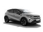 Renault Captur Captur 1.2 eco-g Evolution 120cv
