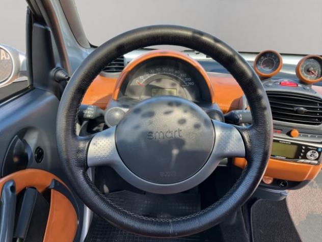 SMART ForTwo passion rif. 23447426 - Foto 10