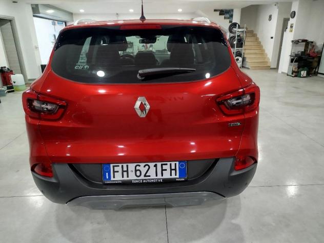RENAULT - Kadjar - dCi 110 CV Energy Bose - Foto 6