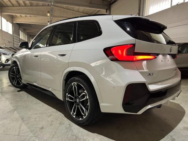 BMW X1 xDrive 20d Msport "19 M sport /Telec+Park/Navi/Led rif. 24166699 - Foto 4