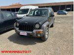 JEEP Cherokee 2.8 CRD Sport!!!! rif. 21042814