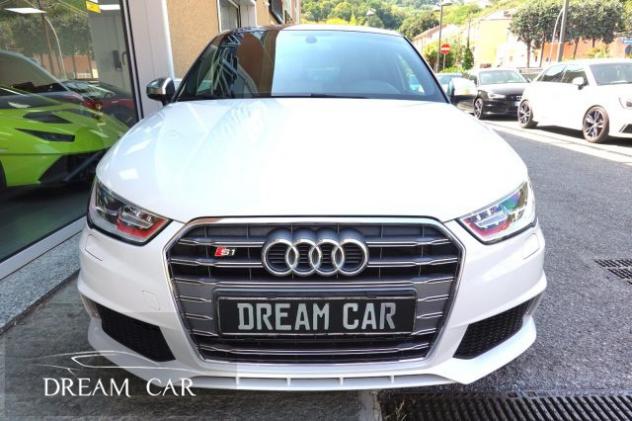 AUDI S1 SPB 2.0 TFSI quattro 231CV PACCHETTO QUATTRO-BOSE rif. 24016821 - Foto 8