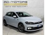 Volkswagen Polo R-Line Km 68.000 Neopatentati