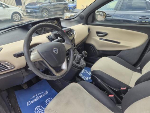 LANCIA Ypsilon 0.9 TwinAir 85 CV 5 porte Metano Ecochic Gold rif. 24066329 - Foto 7
