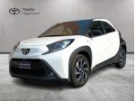 Toyota Aygo X 1.0B (72 CV) Trend