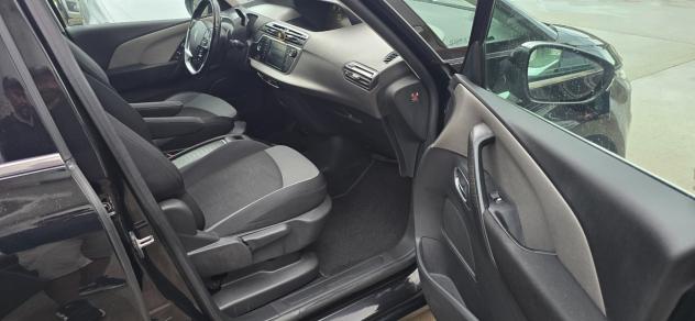 Citroen C4 Picasso 1.6 e-HDi 115 ETG6 Business automatica - Foto 8