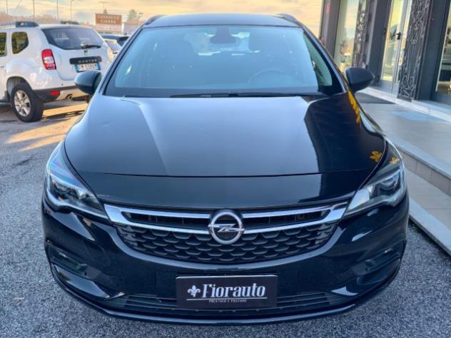 OPEL Astra 1.6 CDTi 136CV aut. Sports Tourer Innovation rif. 23779875