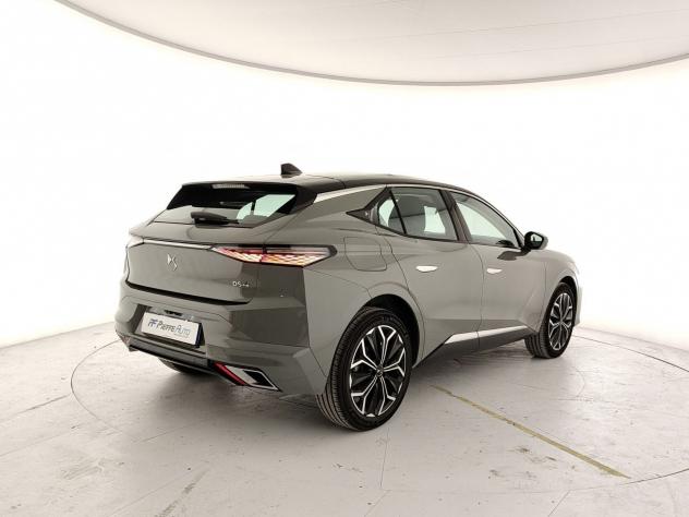 DS DS4 DS 4 PureTech 130 aut. Trocadero - Foto 4