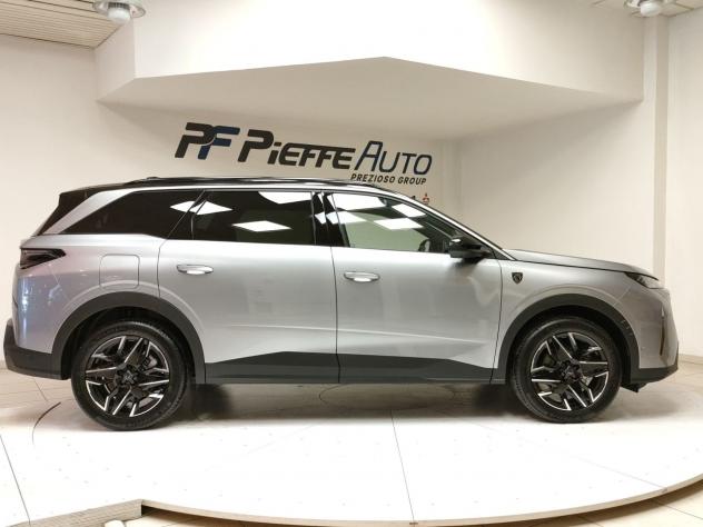 Peugeot 5008 Nuovo 5008 Hybrid 145 e-DCS6 GT - Foto 5