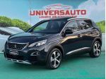 Peugeot 3008 1.5 BlueHDI 130cv GT-Line 2020