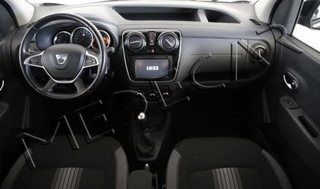 DACIA Dokker Stepway 1.5 dCi 90CV Start&Stop rif. 23816545 - Foto 4