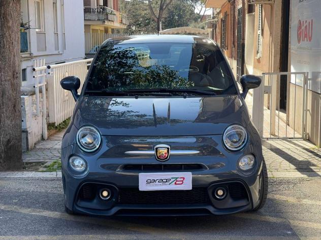 ABARTH - 595 - 1.4 Turbo T-Jet 145 CV - Foto 2