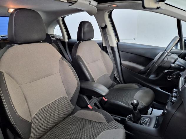 Citroen C3 Exclusive 1.0 VTi - Foto 9