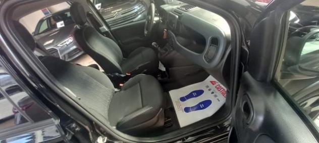 FIAT Panda Cross 1.0 FireFly S&S Hybrid City Cross rif. 24194759 - Foto 6