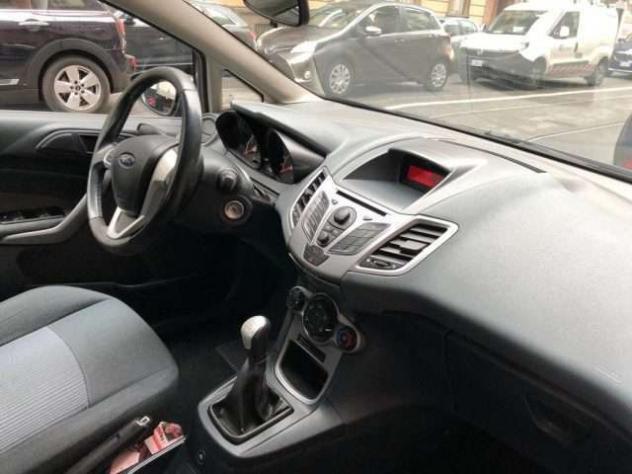 Ford Fiesta 1.4 5 porte GPL - Foto 8