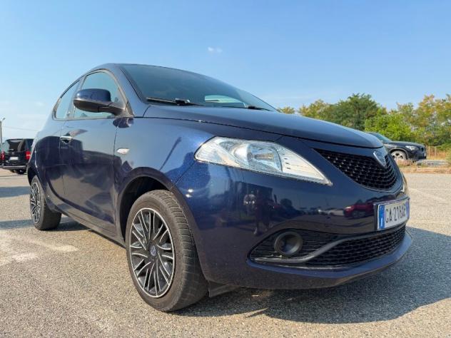 LANCIA Ypsilon 3ª serie Ypsilon 1.2 69 CV 5 porte GPL Ecochic Gold - Foto 4