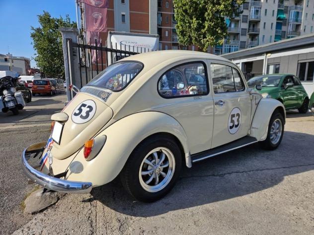Volkswagen Maggiolino 1.2 - Foto 4