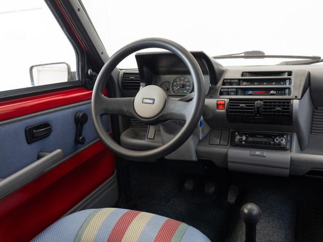 Fiat Cinquecento 900i cat Young - Foto 10