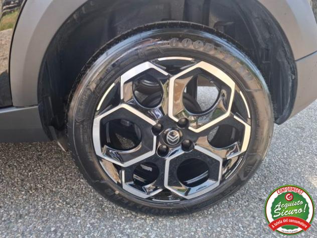 CITROEN C3 PureTech 100 S&S Max UN. PROP. rif. 23876975 - Foto 7