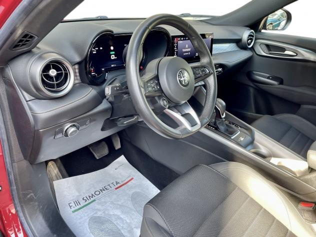 Alfa Romeo Tonale 1.5 hybrid Ti 160cv tct7 - Foto 9