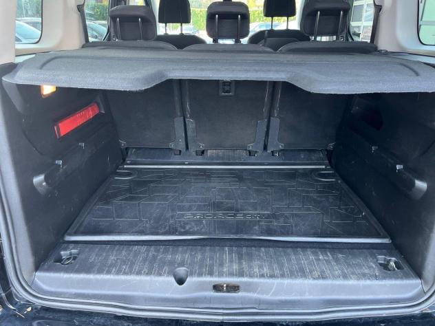 Toyota Proace City Verso 1.5D 130Cv S&S A/T L1 D Luxury - Foto 5