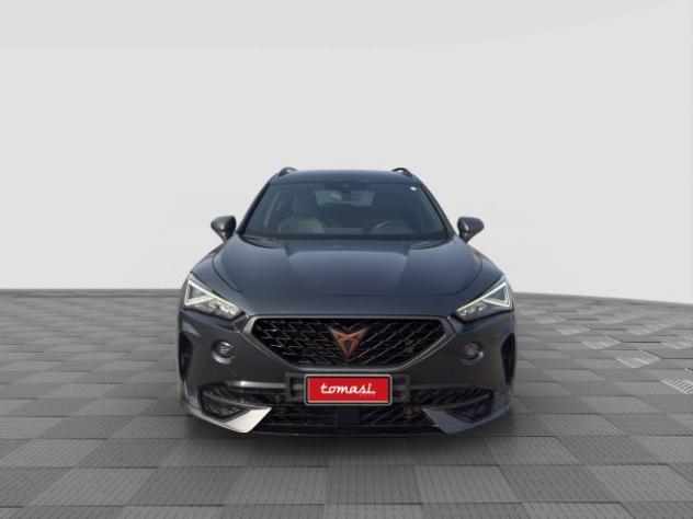 CUPRA Formentor Formentor 2.0 TDI 4Drive DSG rif. 23696540 - Foto 4