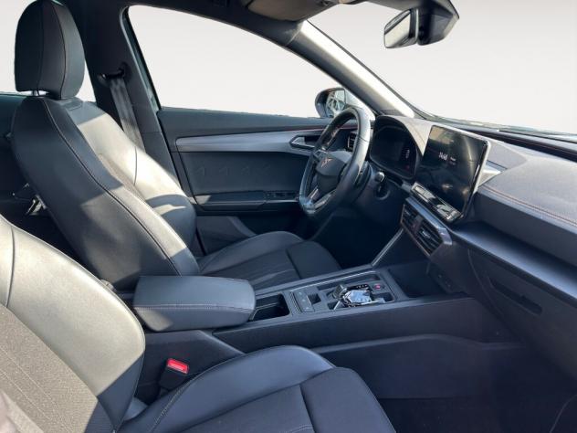 CUPRA Formentor Formentor 2.0 TDI DSG 4Drive - Foto 8