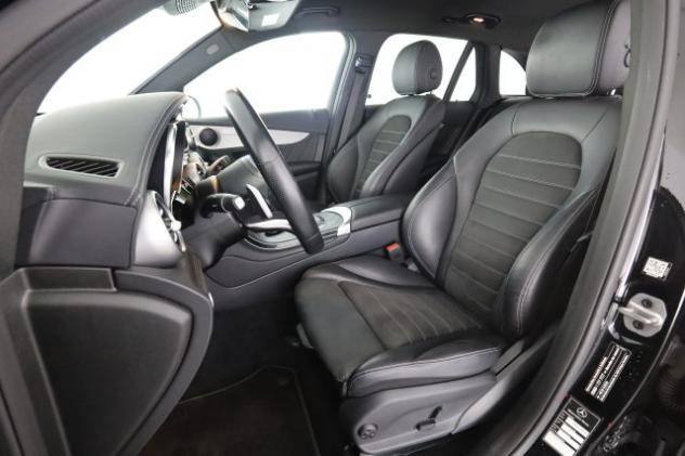 MERCEDES-BENZ GLC 220 GLC 220 d 4MATIC PREMIUM PLUS rif. 23939686 - Foto 2