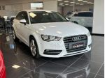 AUDI A3 SPB 1.6 TDI clean diesel S tronic Ambition rif. 22705821
