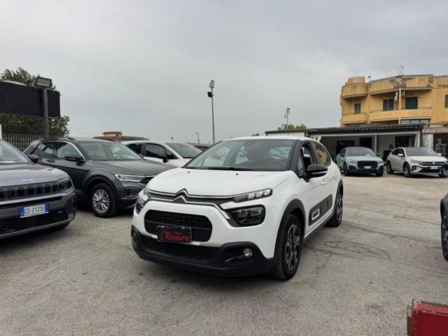 CITROEN C3 BlueHDi 100 S&S Shine rif. 24074898 - Foto 6