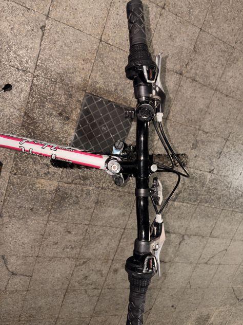 Bicicletta ragazza Schiano 6 marce - Foto 3