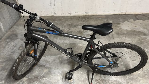 Mountain Bike Rockrider ST 100 27,5” - Foto 2