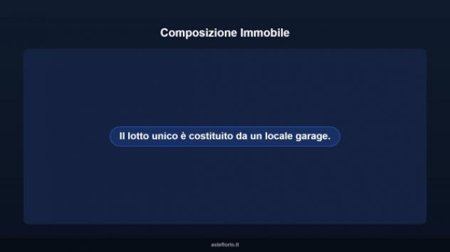 Immobile in asta di 20 m² in vendita a Campobasso - Foto 10