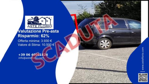 Immobile in asta di 15 m² in vendita a Guidonia Montecelio