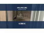 Immobile in asta di 158 m² in vendita a Arluno