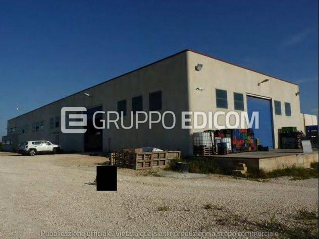 Fabbricati per attività agricole in vendita a Noto - Rif. 4549575