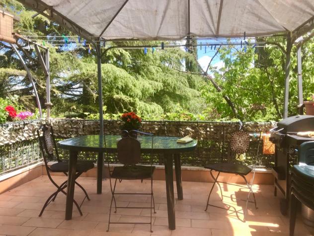 Appartamento in vendita a Asciano 110 mq Rif: 972140