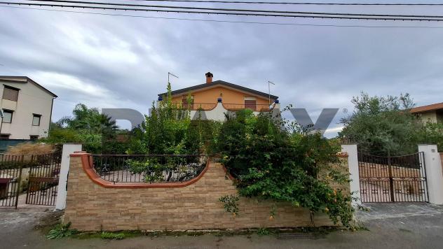 Porzione di villa in vendita a Augusta, Castelluccio - Foto 2
