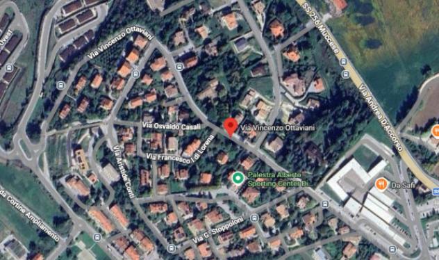 Immobile in asta di 23 m², box auto in vendita a Camerino - Foto 8