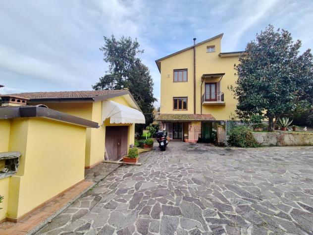 Villa in vendita a Capannori 292 mq Rif: 1366236 - Foto 8