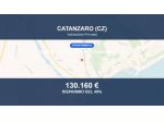 Immobile in asta di 219 m² in vendita a Catanzaro