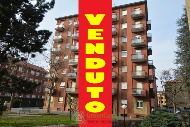 APPARTAMENTO di 3 vani (CAVENAGO DI BRIANZA) rif. IGC 3 L 114 VIA GRAMSCI